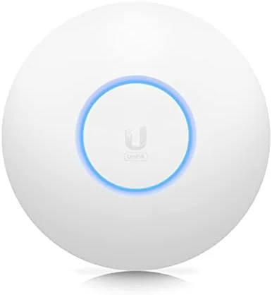 Ubiquiti: UniFi 6 Lite Wi-Fi 6 デュアルバンド無線アクセスポイント (U6-LITE)