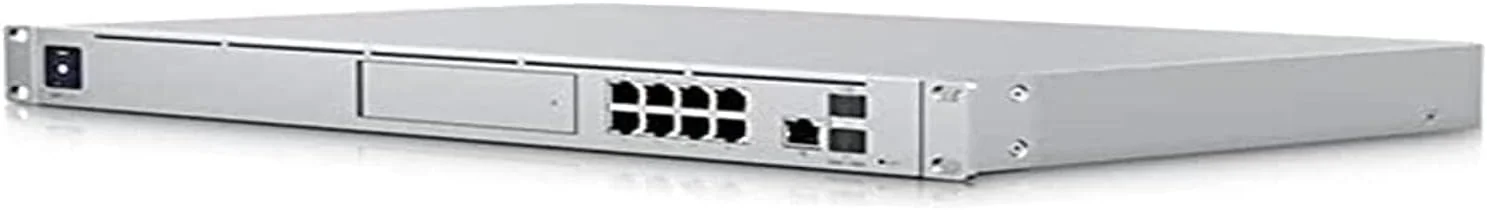 Ubiquiti: UniFi Dream Machine SE (UDM-SE)